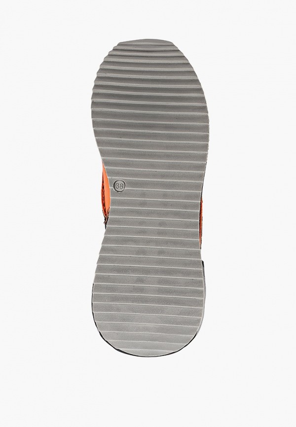 фото Кроссовки valeani