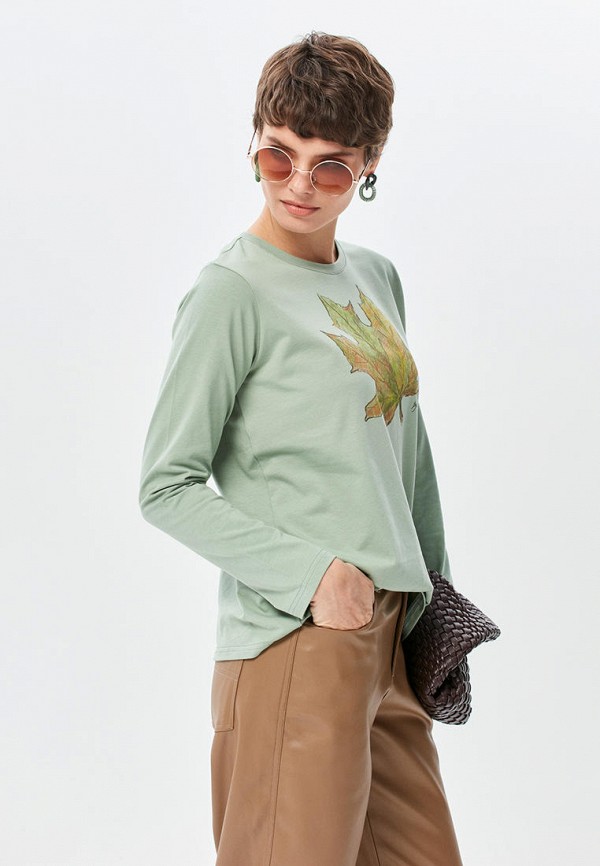 фото Лонгслив by art boyko yuliana