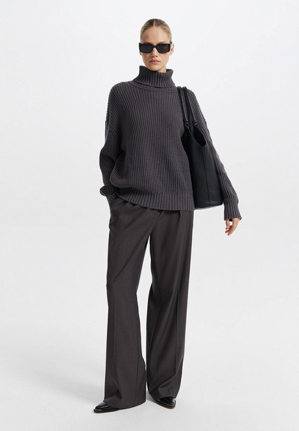 фото Брюки love republic