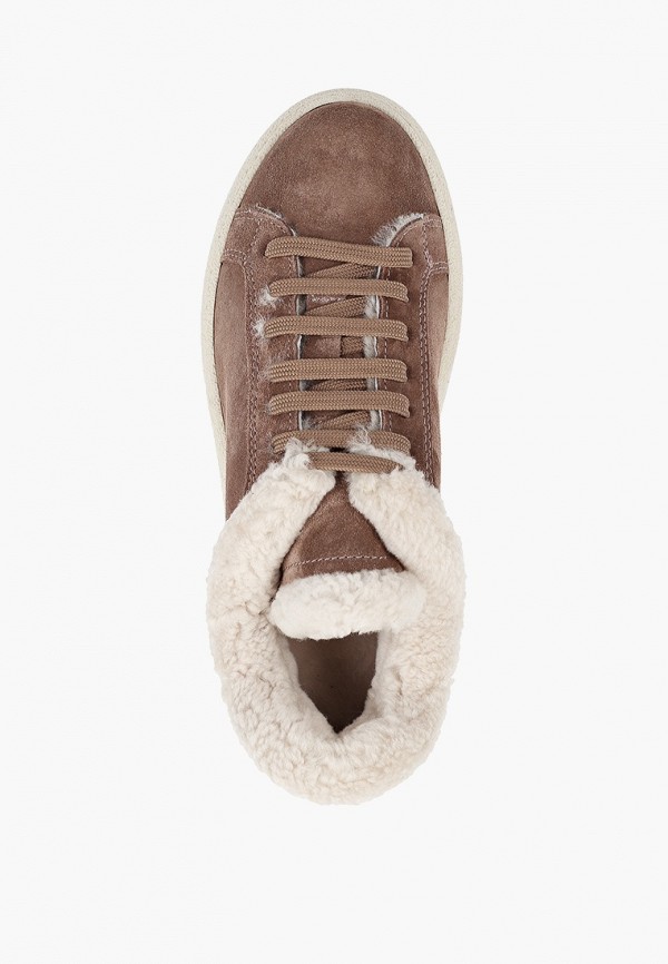 фото Кеды valley