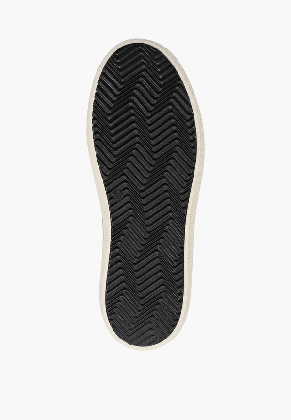 фото Кеды valley