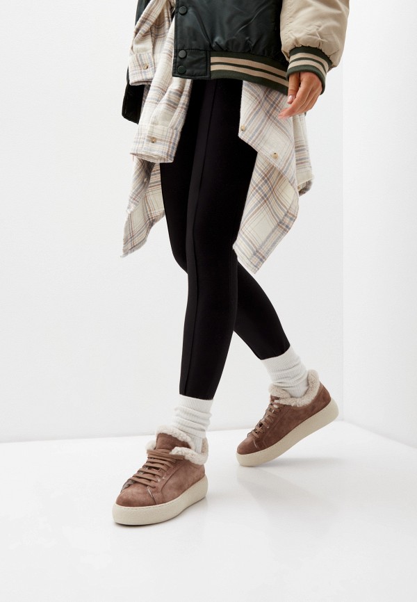 фото Кеды valley