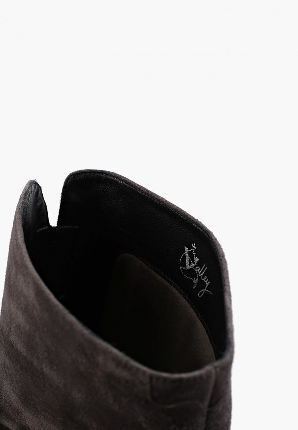 фото Сапоги valley