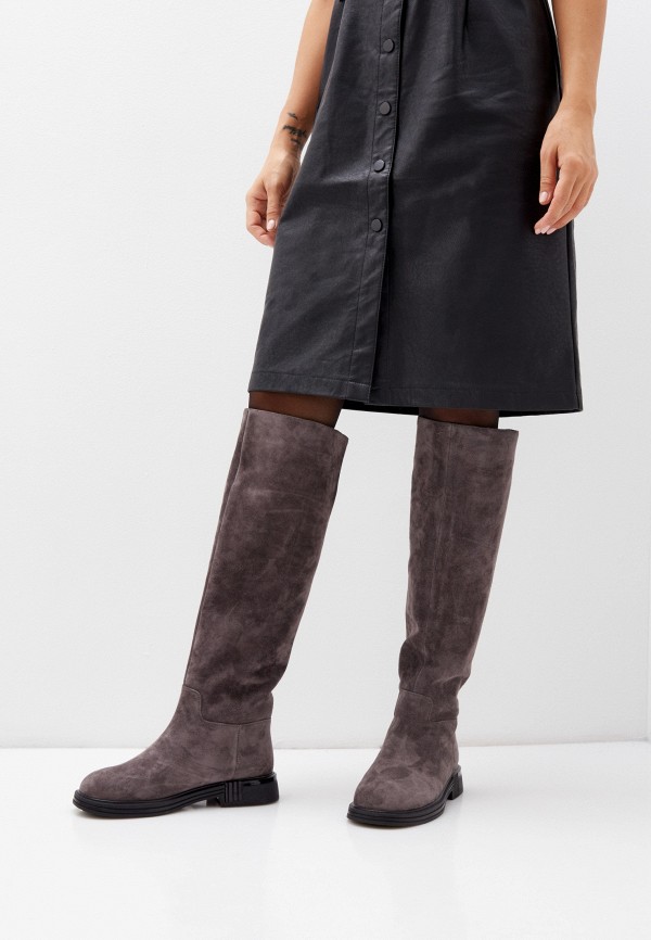 фото Сапоги valley