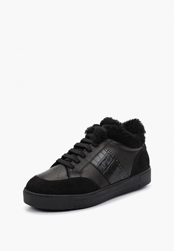 фото Кеды valley