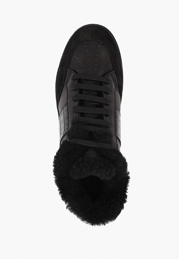 фото Кеды valley