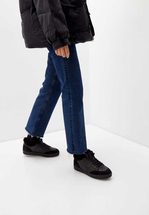 фото Кеды valley