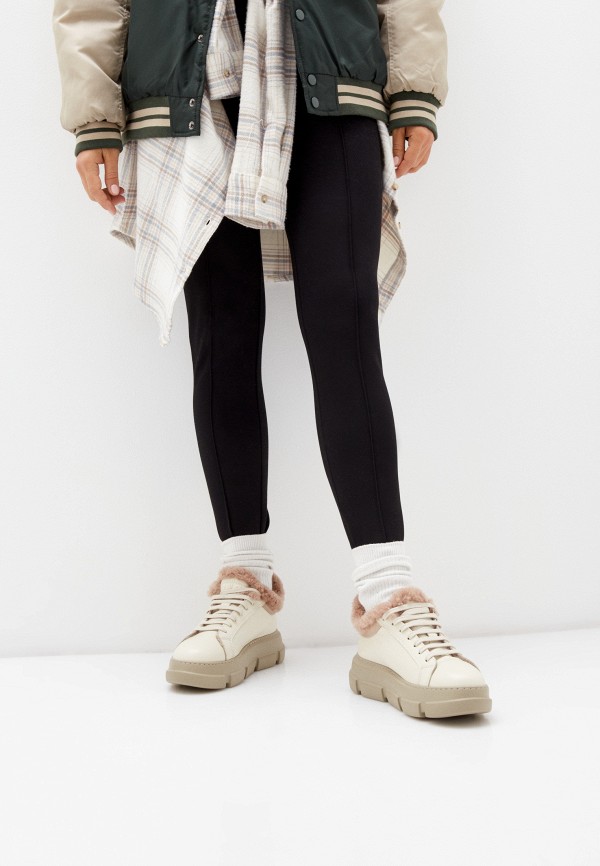 фото Кеды valley