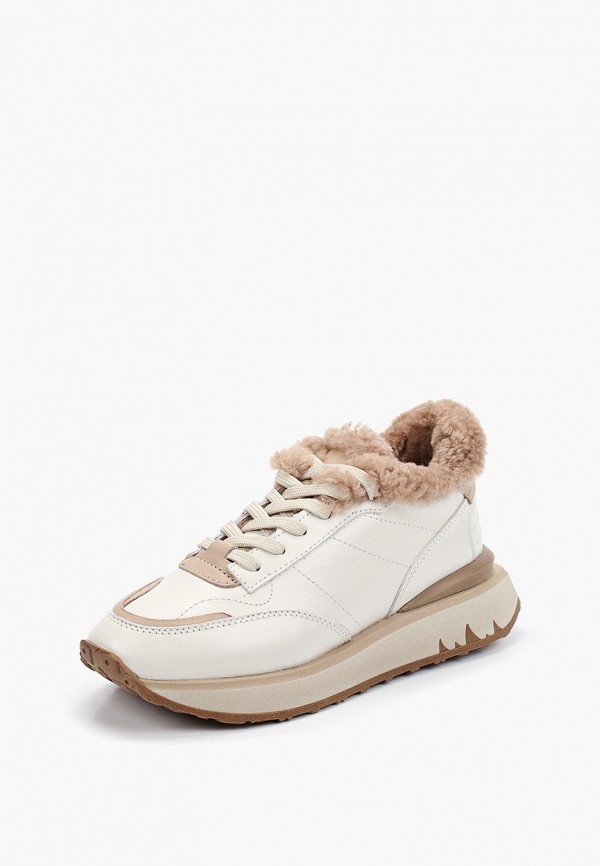 фото Кроссовки valley