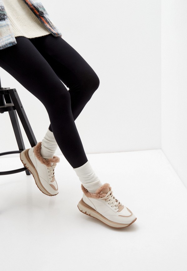 фото Кроссовки valley