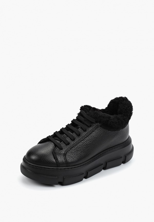 фото Кеды valley