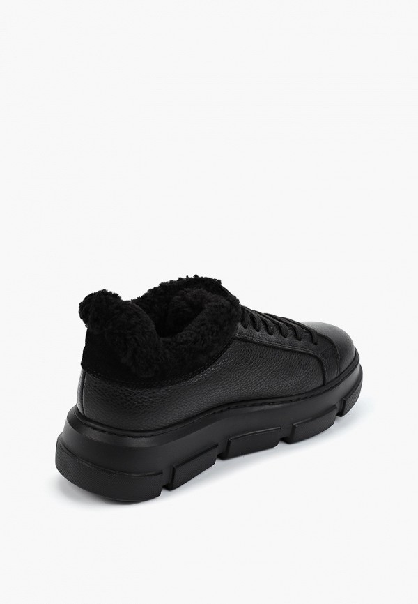 фото Кеды valley