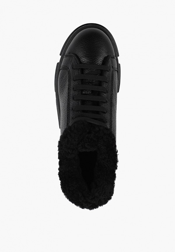 фото Кеды valley