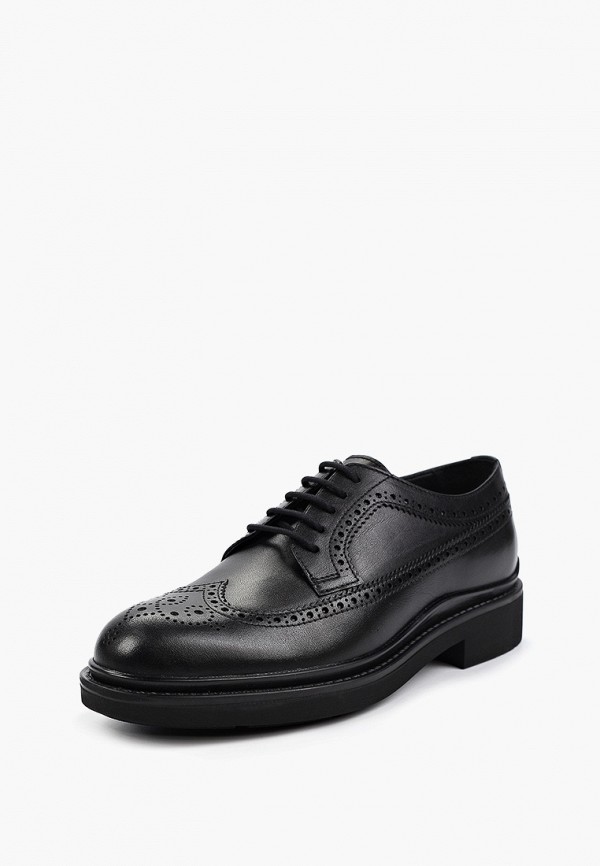 фото Ботинки valley