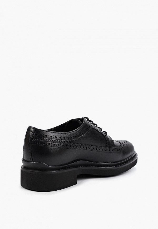 фото Ботинки valley