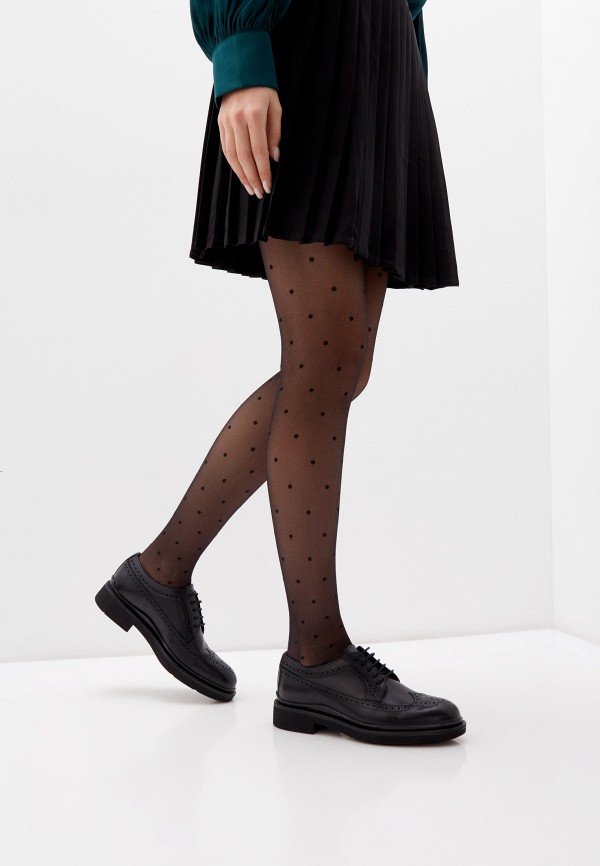 фото Ботинки valley