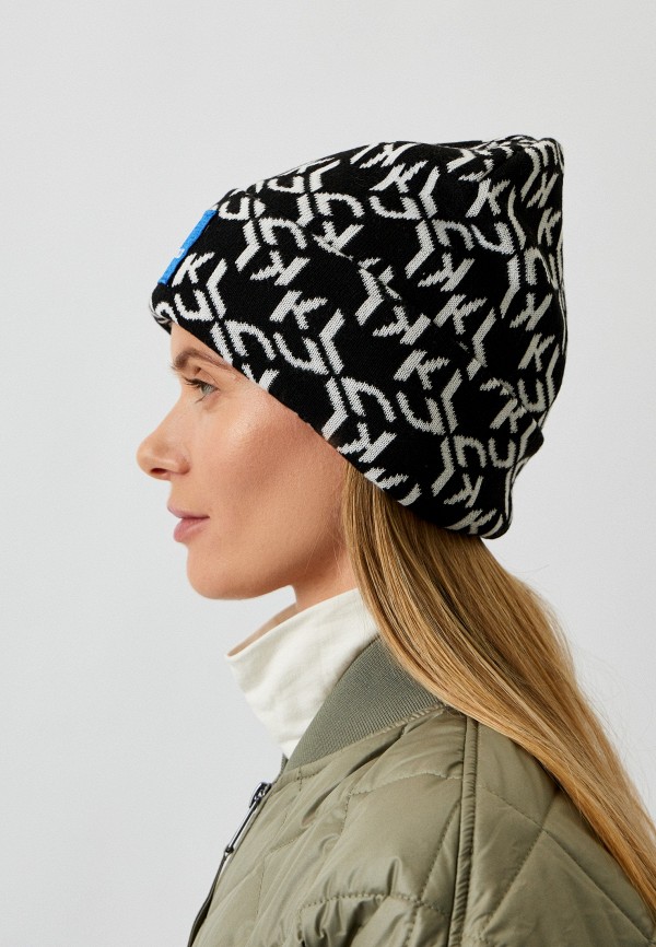 фото Шапка karl lagerfeld jeans