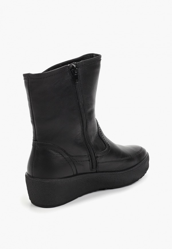 фото Полусапоги salamander