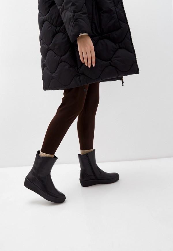 фото Полусапоги salamander