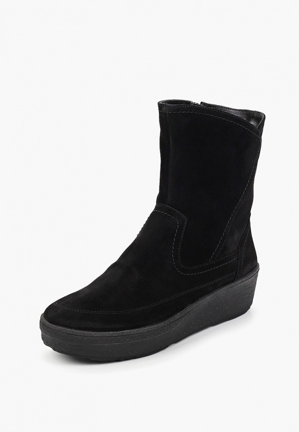 фото Полусапоги salamander