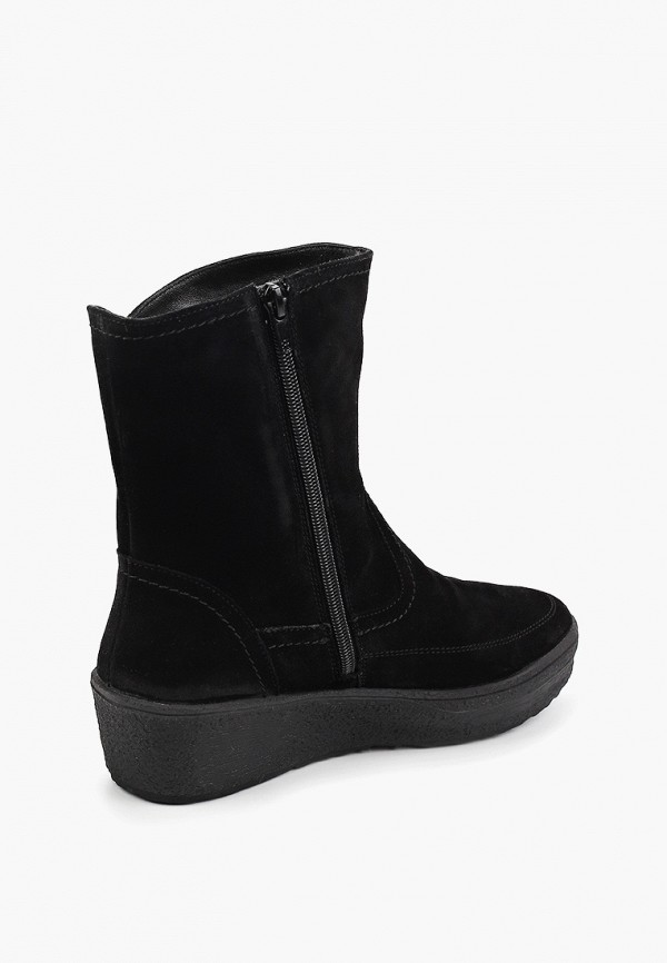 фото Полусапоги salamander