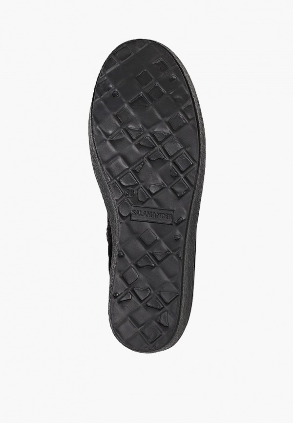 фото Полусапоги salamander