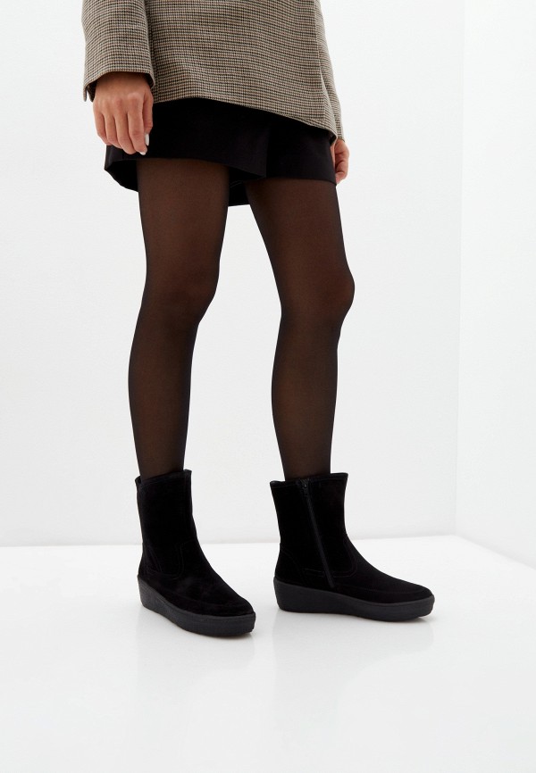 фото Полусапоги salamander