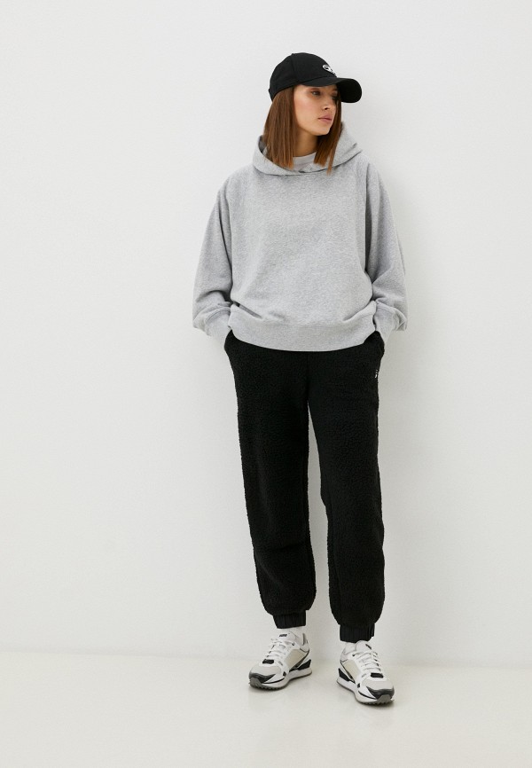 фото Брюки утепленные fila