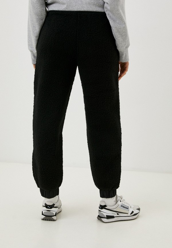 фото Брюки утепленные fila