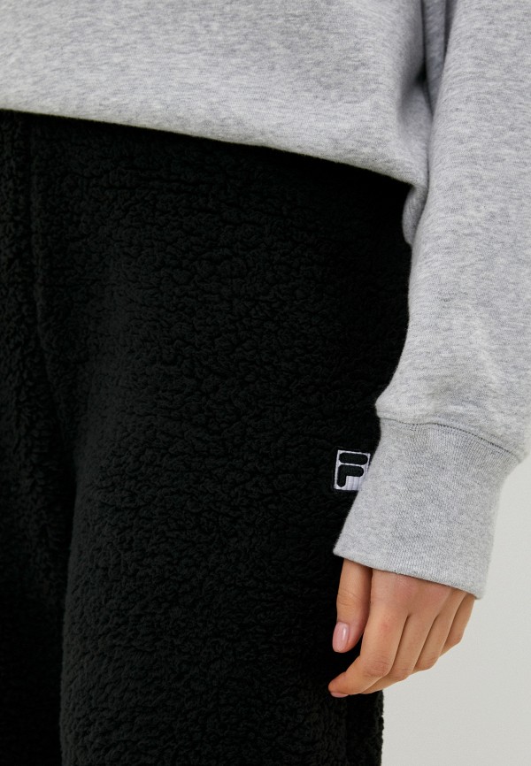 фото Брюки утепленные fila