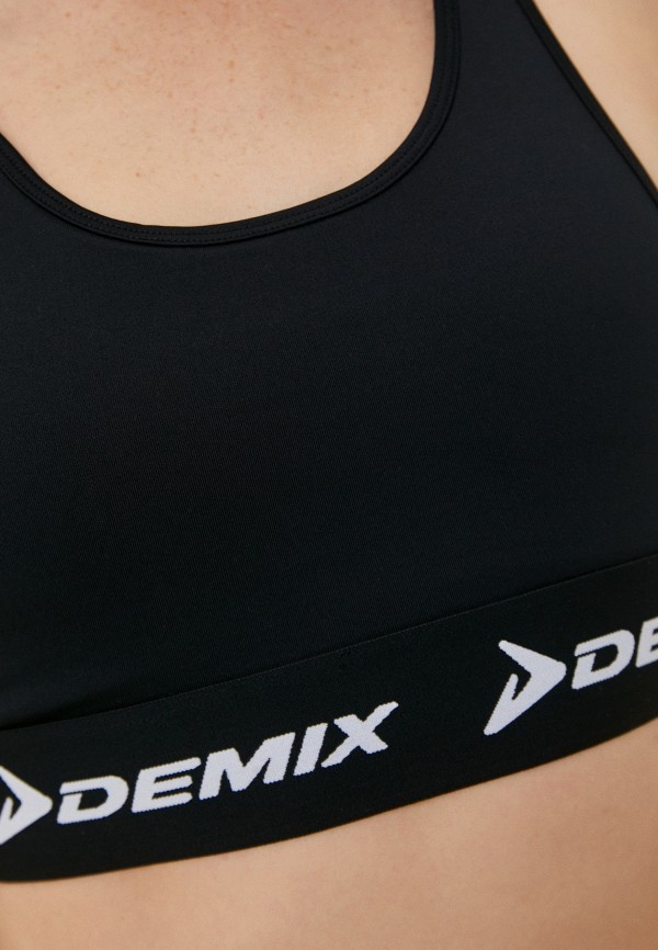 фото Топ спортивный demix