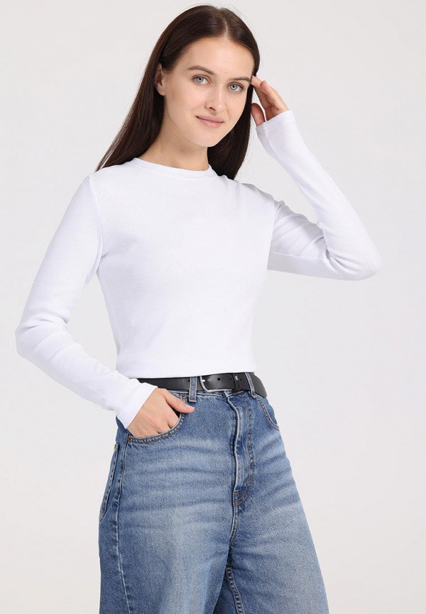 фото Лонгслив апрель