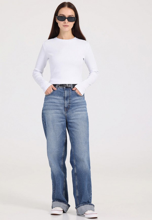 фото Лонгслив апрель