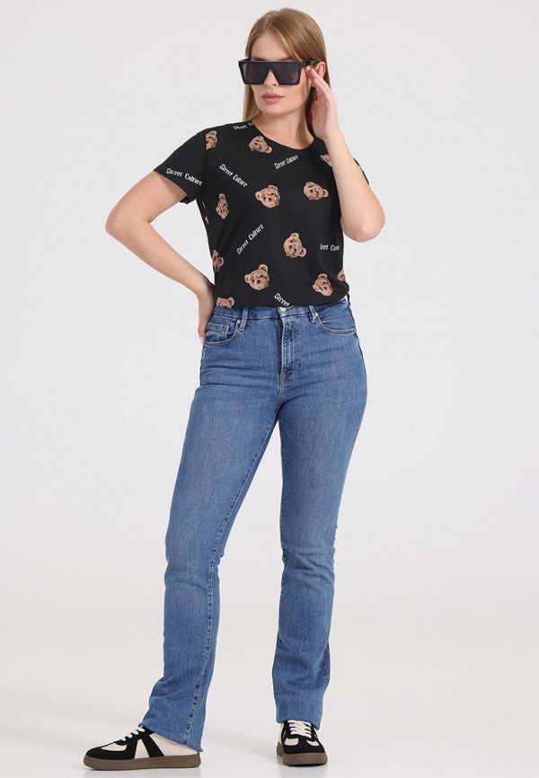 фото Футболка апрель