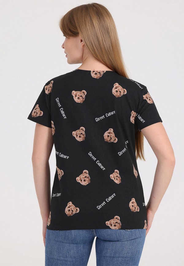 фото Футболка апрель