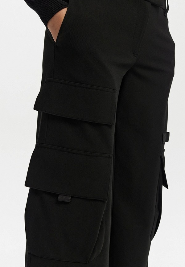 фото Брюки love republic