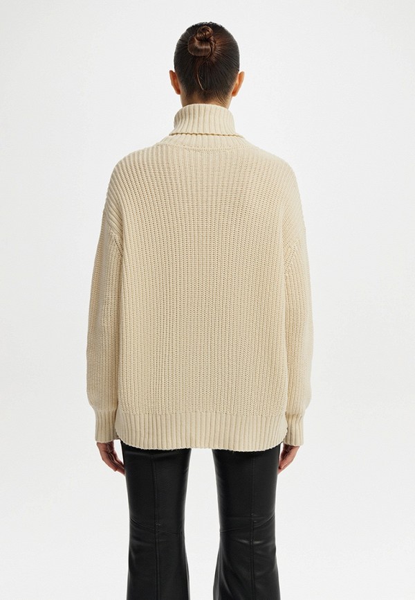 фото Свитер love republic