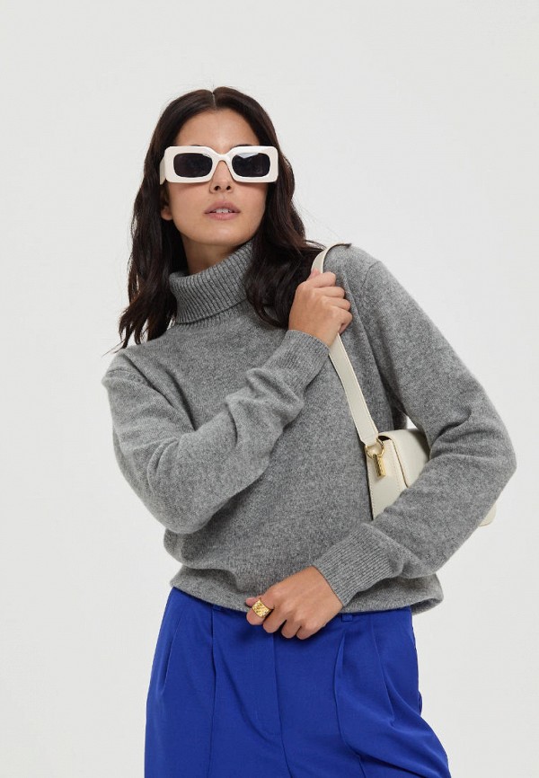 фото Свитер norveg