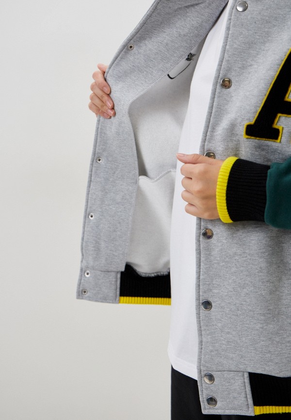 фото Олимпийка zasport