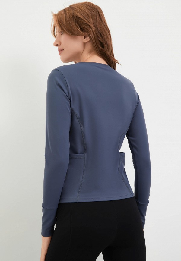 фото Лонгслив спортивный mascotte