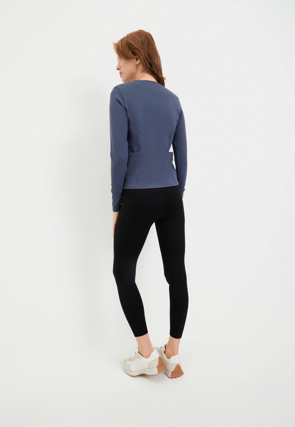 фото Лонгслив спортивный mascotte