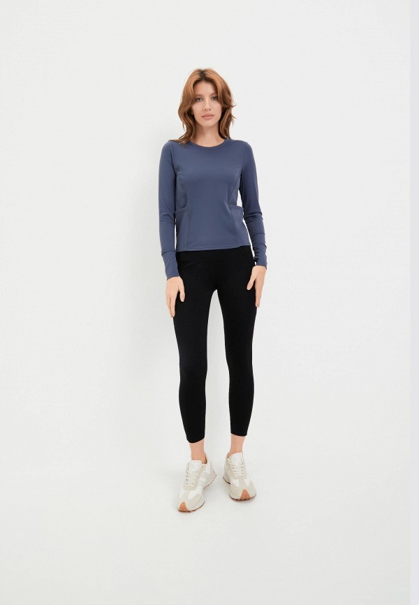 фото Лонгслив спортивный mascotte