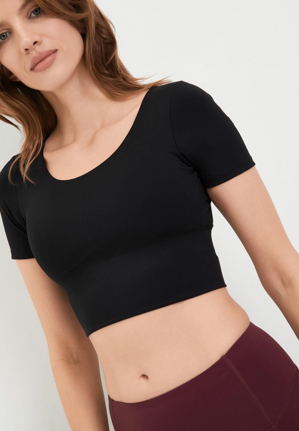 фото Футболка спортивная mascotte