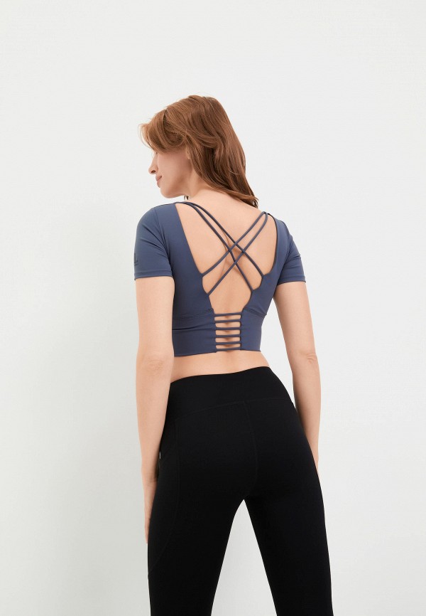 фото Футболка спортивная mascotte