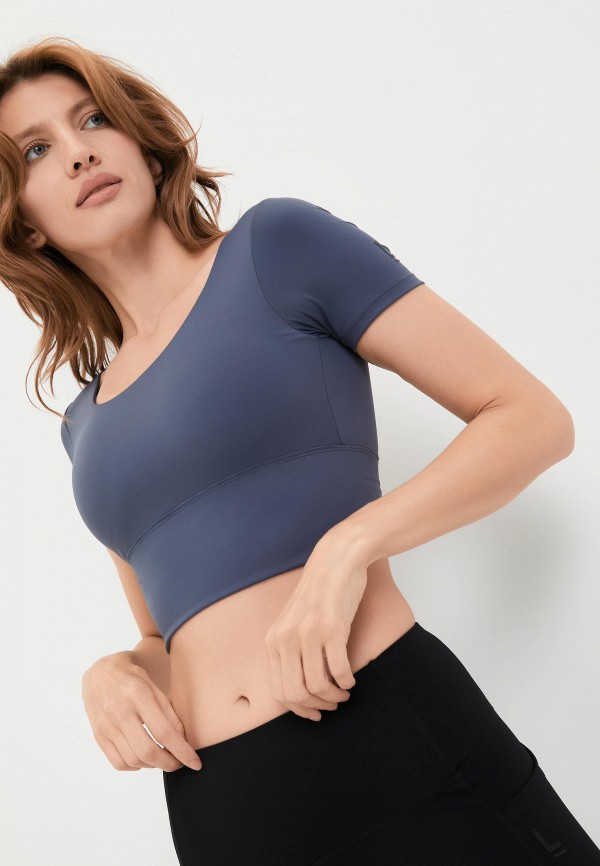 фото Футболка спортивная mascotte