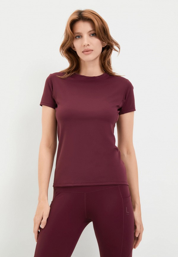 фото Футболка спортивная mascotte