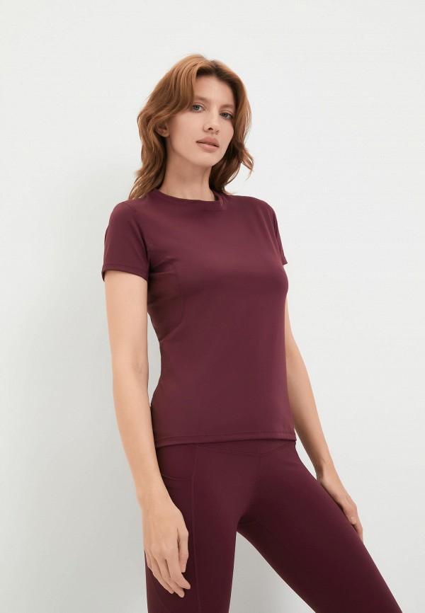 фото Футболка спортивная mascotte