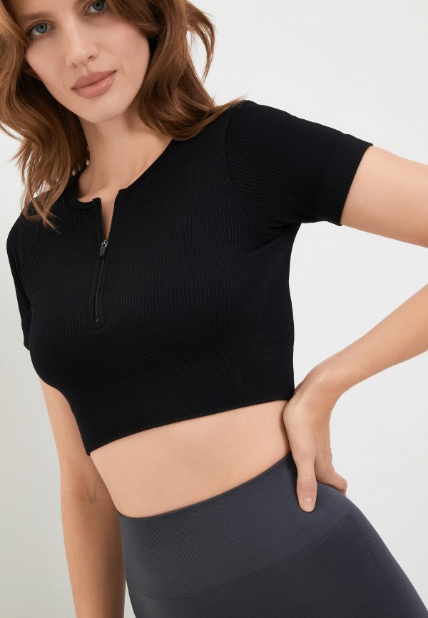 фото Футболка спортивная mascotte