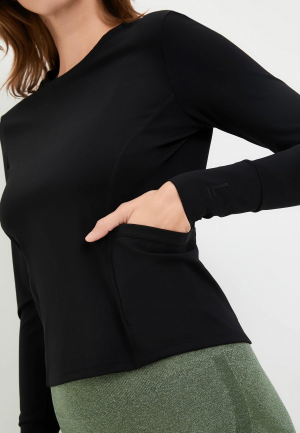 фото Лонгслив спортивный mascotte