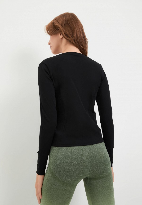 фото Лонгслив спортивный mascotte